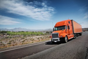 Trucking Industry Make-over