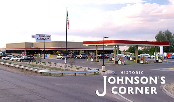 johnsons-corner-truck-stop