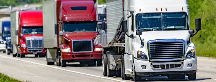 Most Por Truck Brands In The United States Ez Freight Factoring Volvo