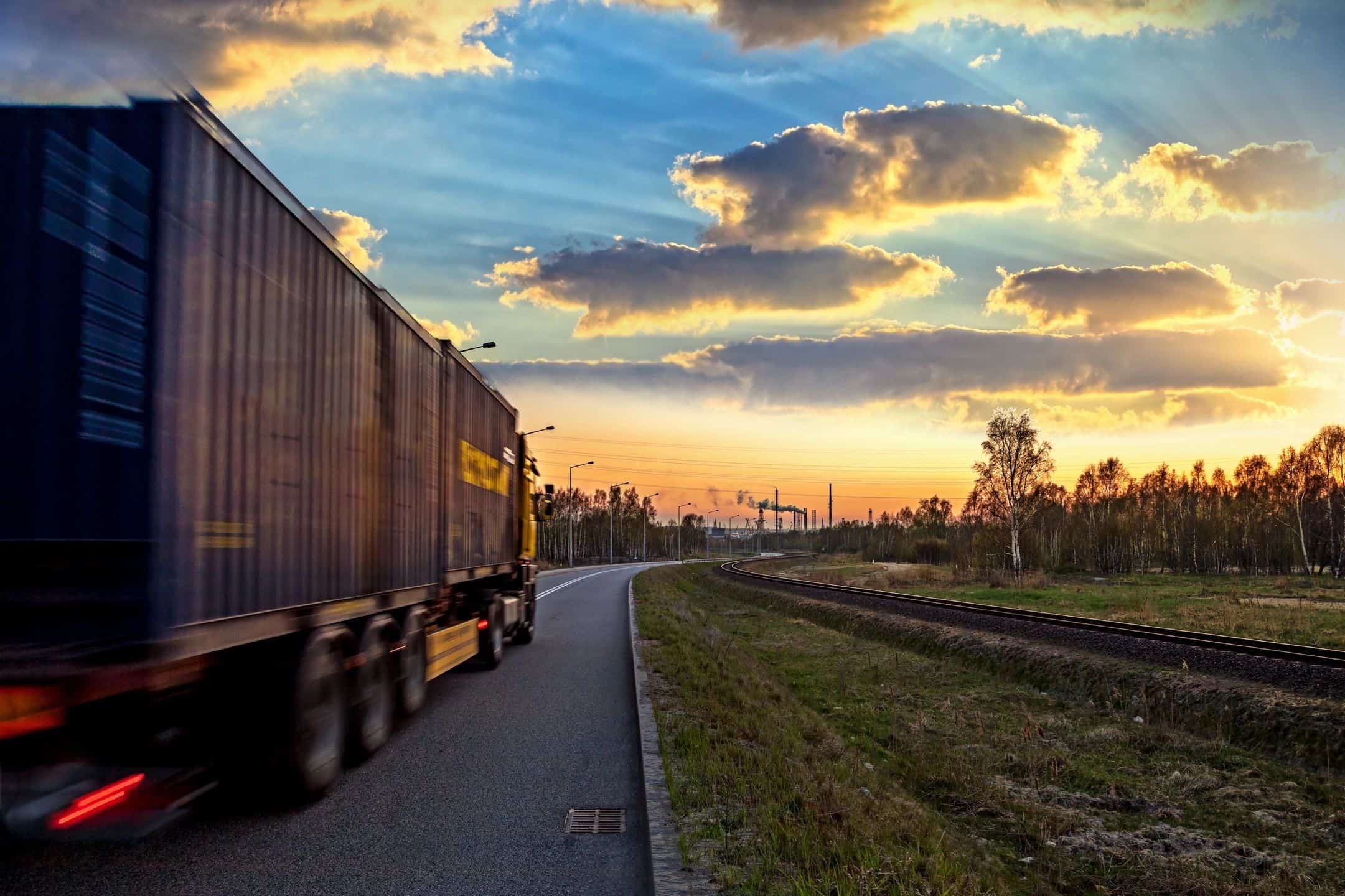 truck factoring